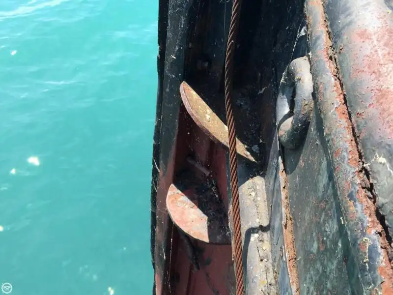 Sleperschip te koop