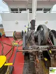 Bevoorradingsschip te koop