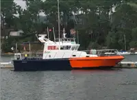 Loodsboot Te koop