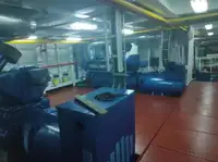 Barge te koop