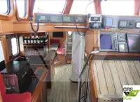 Cruise schip Te koop