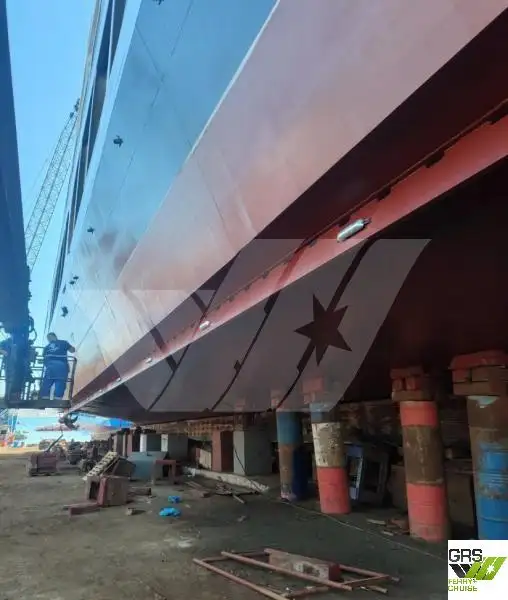 Ro-Ro-schip te koop