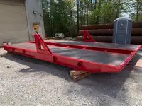 Barge te koop