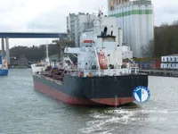 Olie-/chemikaliëntanker te koop