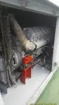 Barge te koop