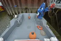 Werkboten te koop