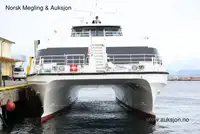 Catamaran te koop