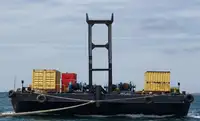Barge te koop