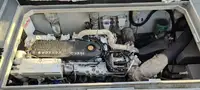 Containerschip te koop