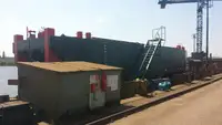 Barge te koop