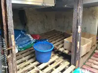 Trawler te koop