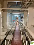 Baggeraarschip te koop