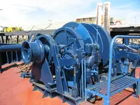 Sleepboot Te koop