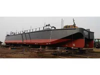Barge te koop