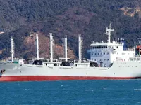 Koelschip te koop