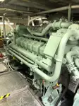 Bulkcarrier te koop
