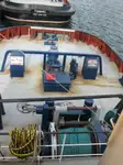 Sleperschip te koop