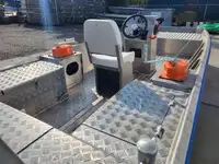 Werkboten te koop