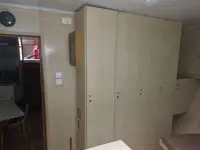 Onderzoeksvaartuig te koop