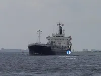 Olie-/chemikaliëntanker te koop