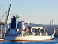 Koelschip te koop