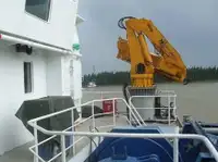 Sleperschip te koop