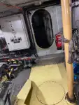 Baggeraarschip te koop