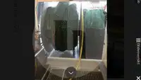 Beurtvisser te koop