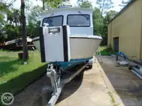 Patrouilleboot te koop