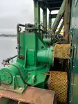 Baggeraarschip te koop