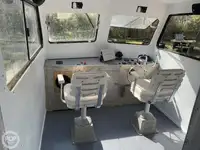 Patrouilleboot te koop