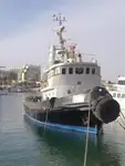 Sleperschip te koop