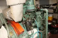 Veerboot te koop