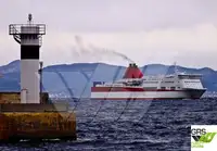 Ro-Ro ship Te koop