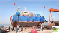 Kabelschip te koop