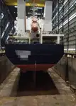 Olie-/chemikaliëntanker te koop