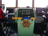 Bulkcarrier te koop