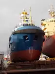 Koelschip te koop