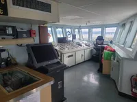 Sleperschip te koop