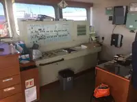 Bulkcarrier te koop