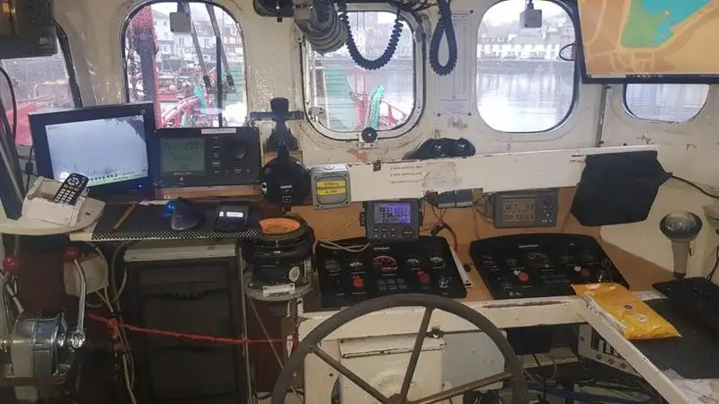 Ro-Ro-schip te koop