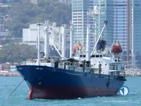 Koelschip te koop