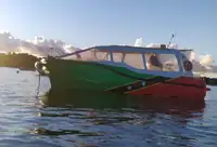 Veerboot te koop