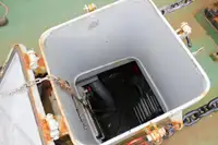 Sleperschip te koop
