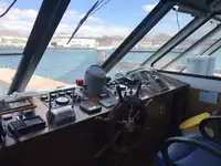 Catamaran te koop