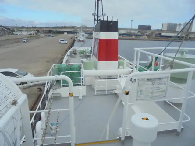 Patrouilleboot te koop