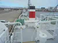Patrouilleboot te koop
