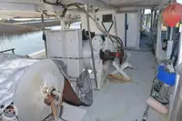 Langlijnschip te koop