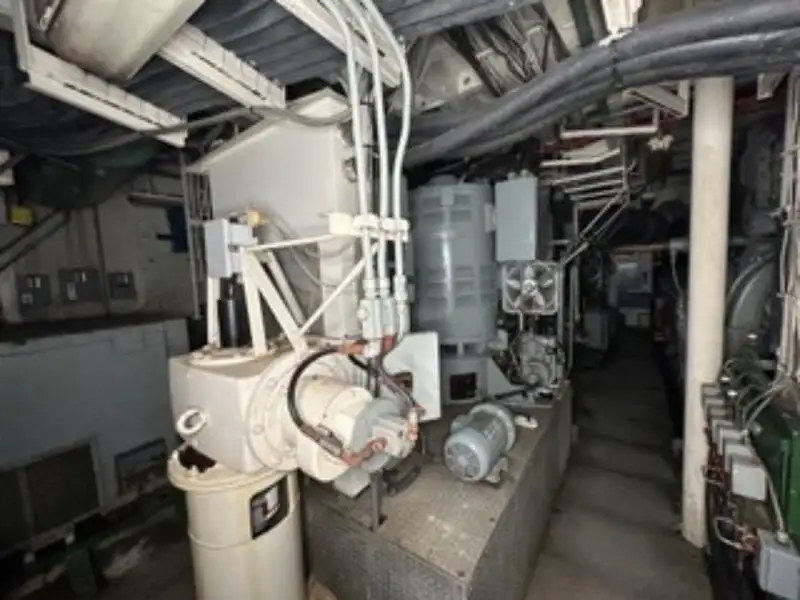 Sleperschip te koop