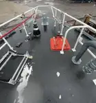 Patrouilleboot te koop